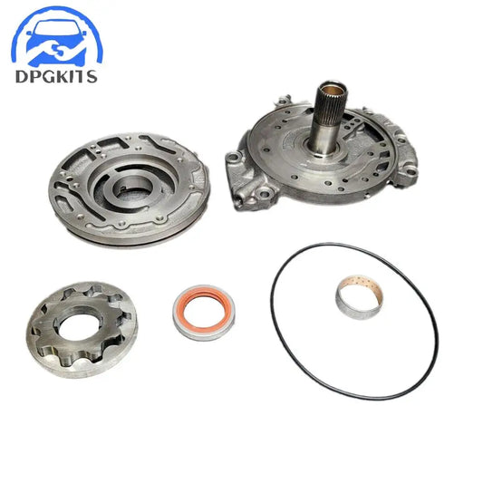 1pc Refurbished Transmission Oil Pump U140 U240 U241 U250 For Solara RX300 ES300 Engine Car Accessories Parts Replacement