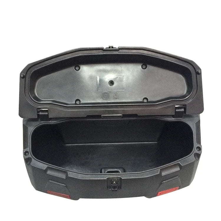 Chinese Factory Scooter Cargo Box Accessories for ATV Over 250cc