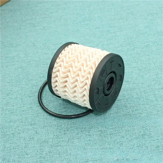 Car Fuel Filter DS7Q-9D410-BA For FORD FIESTA VII FOCUS III KA+ KUGA TOURNEO TRANSIT 1.5 2.0 TDCi 9801366680 2014-