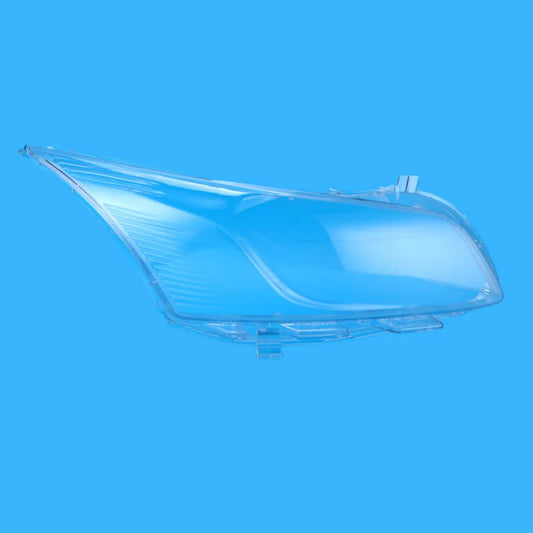 For Chevrolet Cruze 2015 2016 Accesorios Para El Coche Replace A Transparent PC Car Lights Shell Headlamp Cover