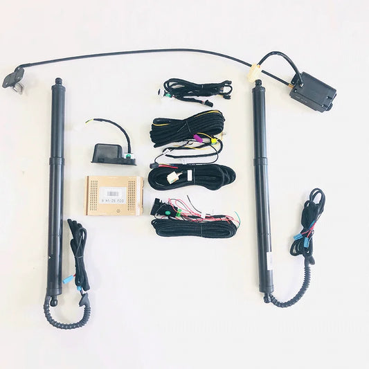 Fits for KIA NIRO SUV 2017+ Car Accessorie Intelligent Electric Tailgate Modified Car