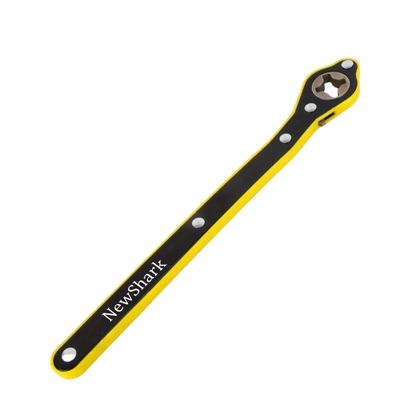 Car Labor-saving Car Jack Garage Tire Wheel Lug Wrench Scissor Handle Labor-Saving Wrench Auto Repair Tool