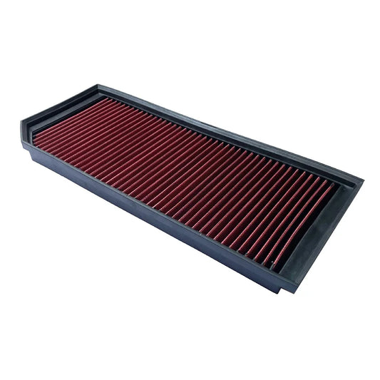 Car High Flow Sport Air Filter Fits For Volkswagen Golf V GTI Jetta Passat Scirocco 2.0 Audi A3 S3 Seat Leon Skoda Octavia