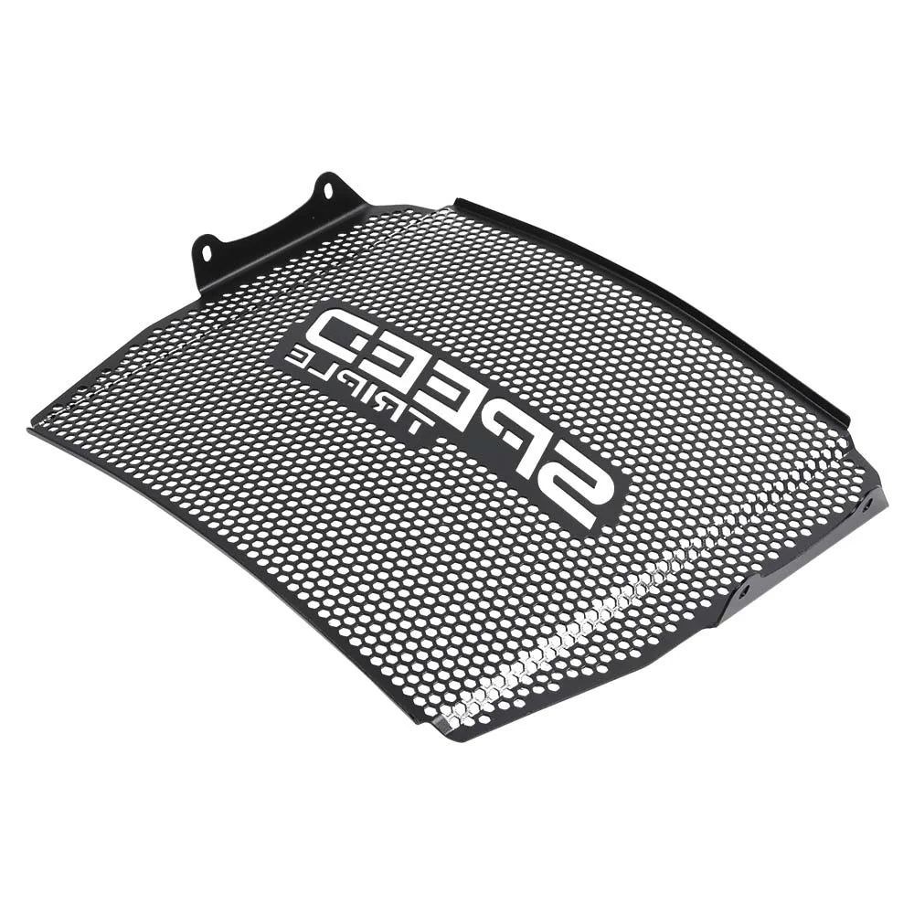 For Triumph Speed Triple 1200 RS RR 1200RS 1200RR 2021 2022 2023 Accessories Radiator Grille Guard Protection Cover Protector