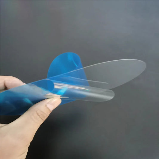 car rain rearview mirror films waterproof for Kia Rio5 Trackster KND-4 Spectra5 Spectra