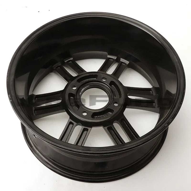 Front/rear 14 inch Rims Aluminum