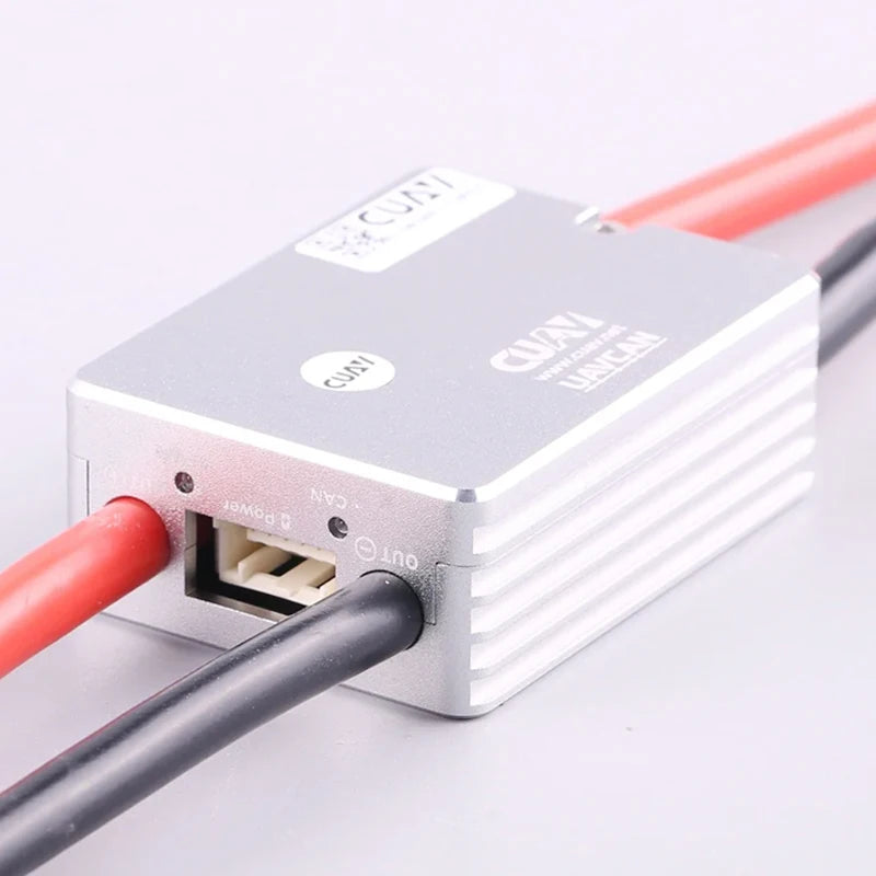 CUAV CAN PMU/UAVCAN Bus Digital High Precision Voltage And Current Detection APM/PX4 Open Source