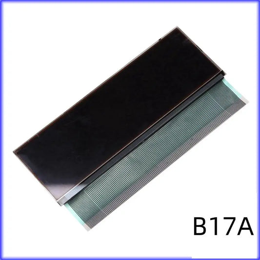 BT-Car Central Navigator Radio LCD Display For  206 307 Citroen C5 Xsara Picasso Instrument Screen LCD Pixel Repair