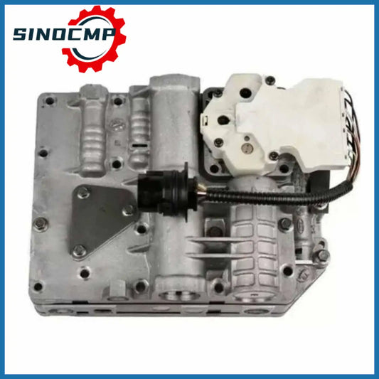 1Pcs Transmission Valve Body Cars Transmission Accessories For Ford Contour Escape Probe Mazda 626 MX6 Tribute CD4E Cougar