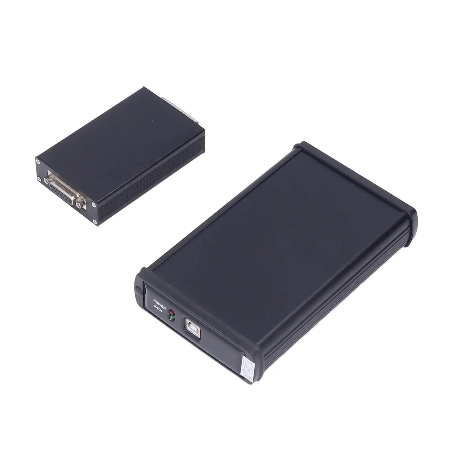 Automotive Online ECU Programming Diagnostic Tool V2.8 Red PCB 12V/24V Universal for cars Trucks Tractors Motorcycles brake