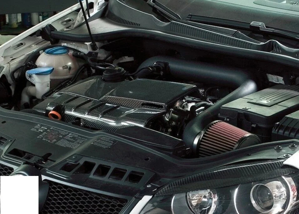 Air Intake Kit For 2006-2008 Audi 2.0 Turbo FSI
