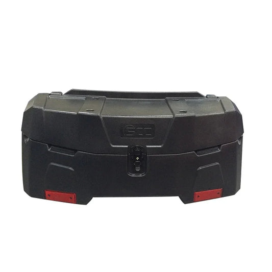 Chinese Factory Scooter Cargo Box Accessories for ATV Over 250cc