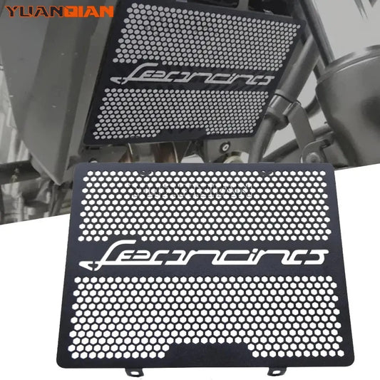 For Benelli Leoncino 250 Leoncino250 2019 2020 2021 2022 2023 2024 Motorccyale Accessories Radiator Grille Guard Cover Protector