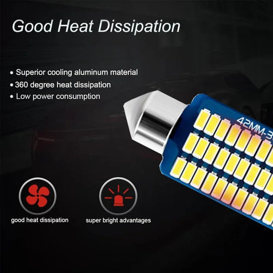 Car LED Interior Light Canbus For Audi A3 8P 8V 8L A4 B5 B6 B7 B8 A5 8T A6 C5 C6 C7 A7 A8 D2 D3 A1 8X A2 Q3 Q5 Q7 Indoor Lamp