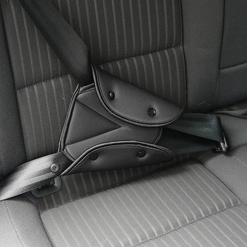 Car Anti Neck Neck Baby Shoulder