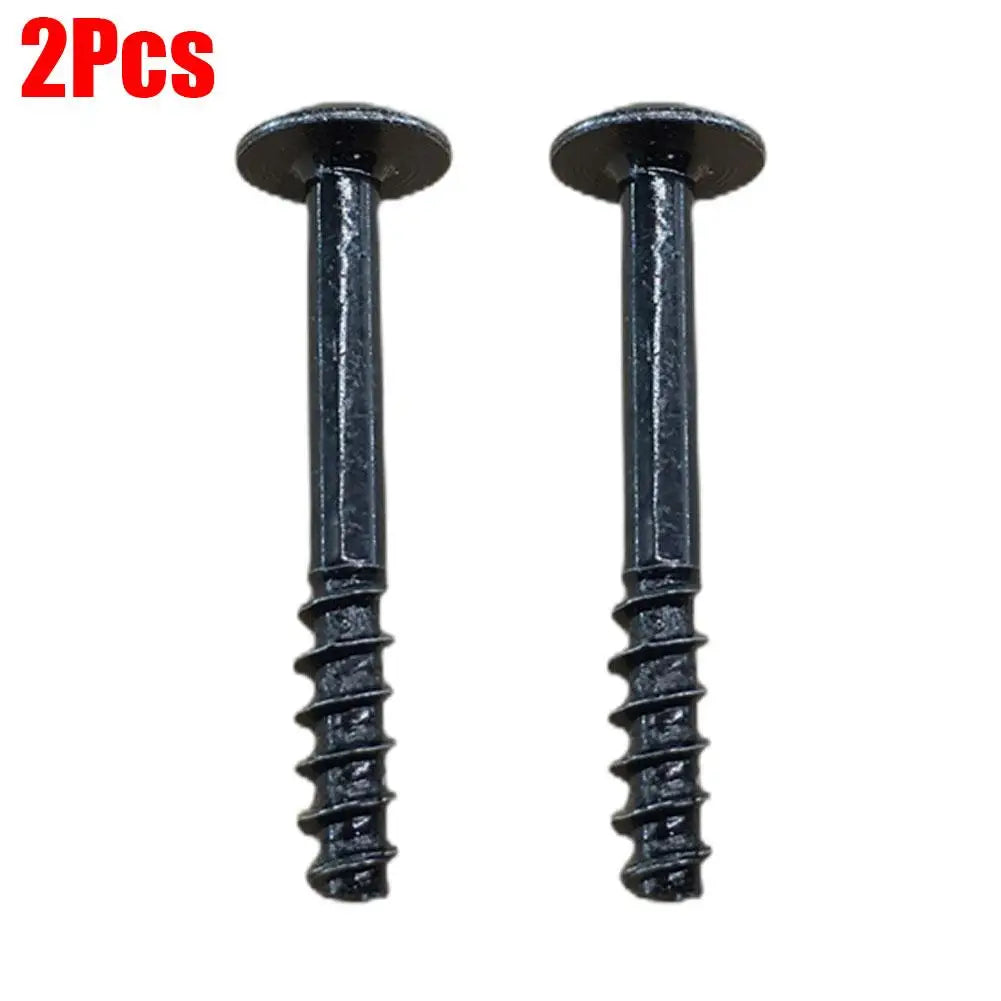 2/4/10 Air Filter Cleaner Box Lid Retaining Screw for AUDI Seat Range Seat Black Air Filter Cleaner Box