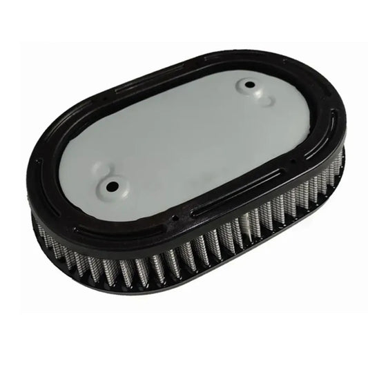 Motorcycle Air Filter Cleaner Air Intake Filter Element For Softail Fat Boy Street Bob Touring Road King Street Road Glide