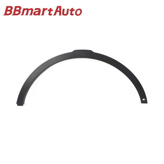 LR044278 LR044280 BBmartAuto Parts 1pcs Front Fender Trim L & R For Land Rover Range Rover Evoque 2012- Car Accessories