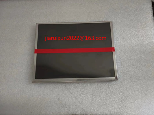 Original new 8.4 inch Withtouch screen DJ084NA-01A lcd display panel For VP3 VP4 Chrysler Dodge Car GPS Navigation