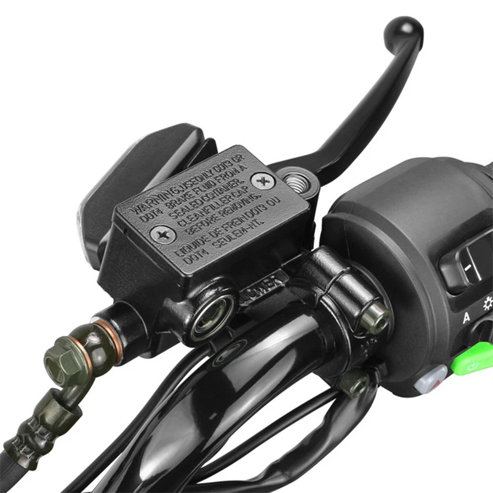 Niu Electric Scooter Accessories Original Left Right Hydraulic Brake