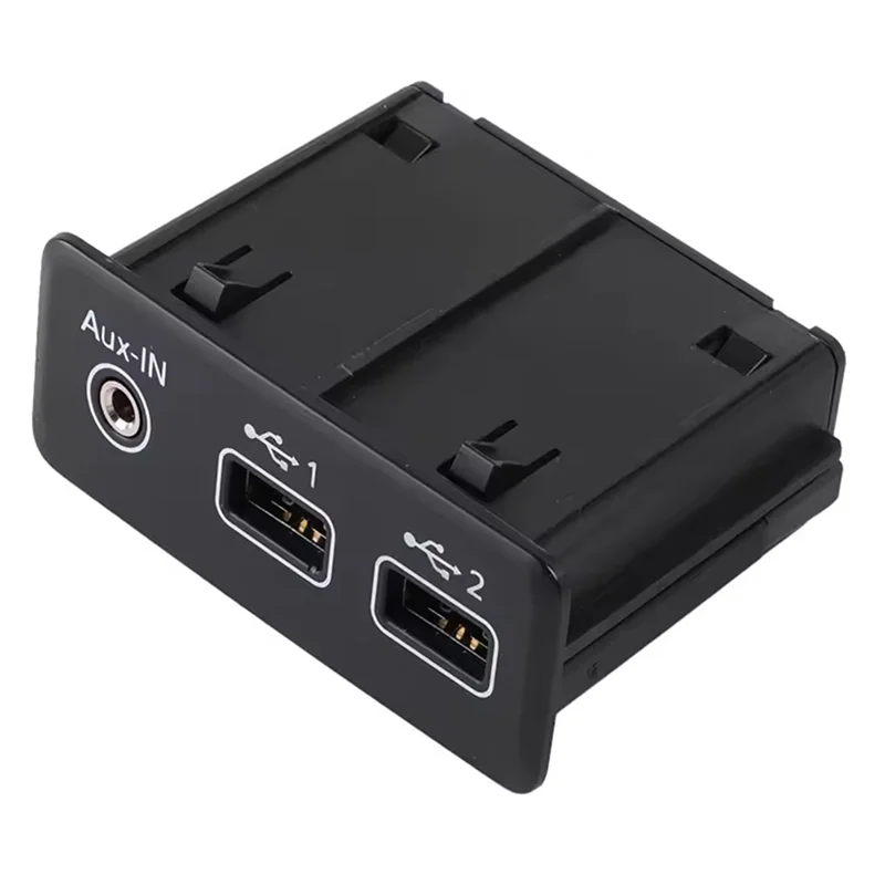 Car 280231941R AUX Audio Interface For Renault Car Accessories LHD