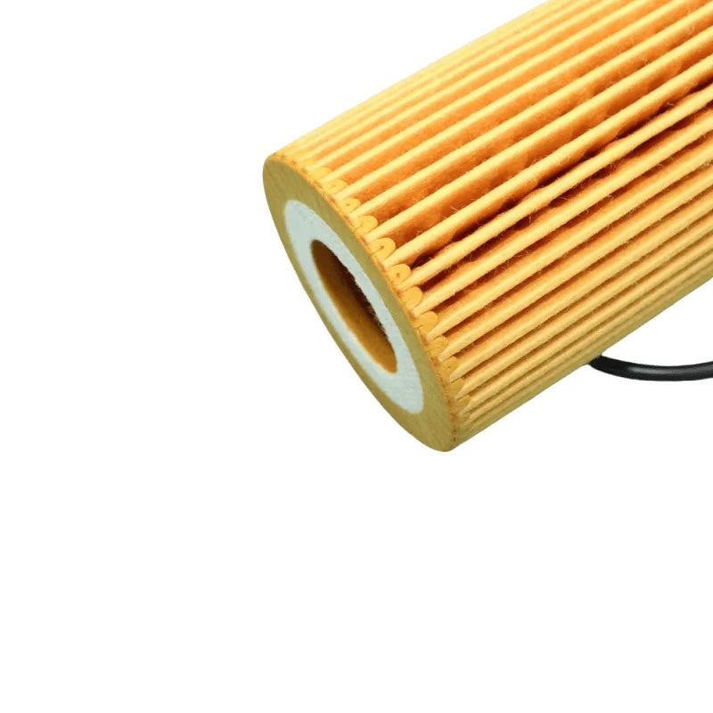 Filtro de óleo EA888 06L 115 562 06L115562 2,0 e 1,8 para A-UDI A3 A4 A5 A6 A7 A8 Q5 For VW Golf GTI Passat, novo Auto parts