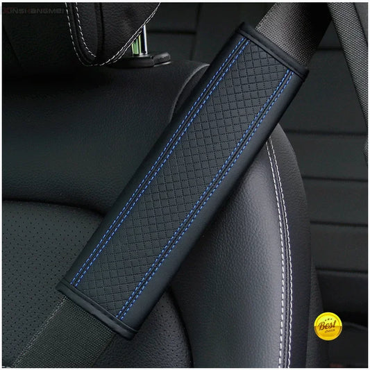 Safety Belt Shoulder Cover Breathable Protection