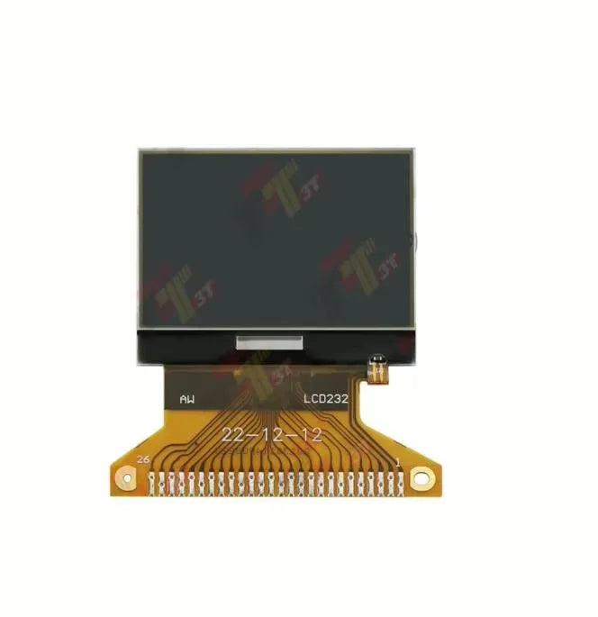 Dashboard LCD Display for Audi A2/A3/A4/A6, Ford Galaxy, VW Passat/Golf 4, Seat Instrument