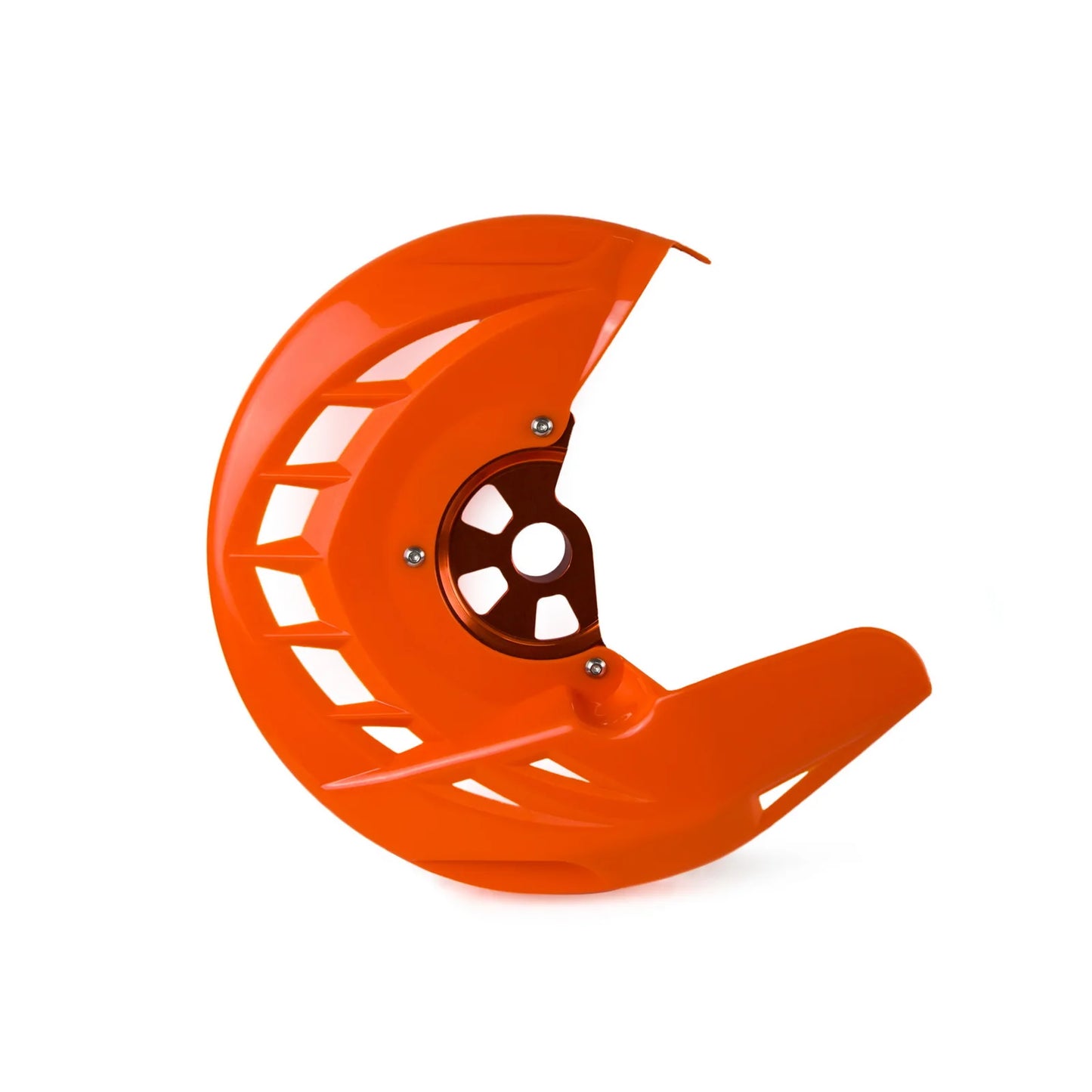 Front & Rear Brake Disc Guard Protector For KTM 125 200 250 300 350 450 500 530 SX SXF XC XCF 15-19 EXC EXCF 2016 2017 2018 2019