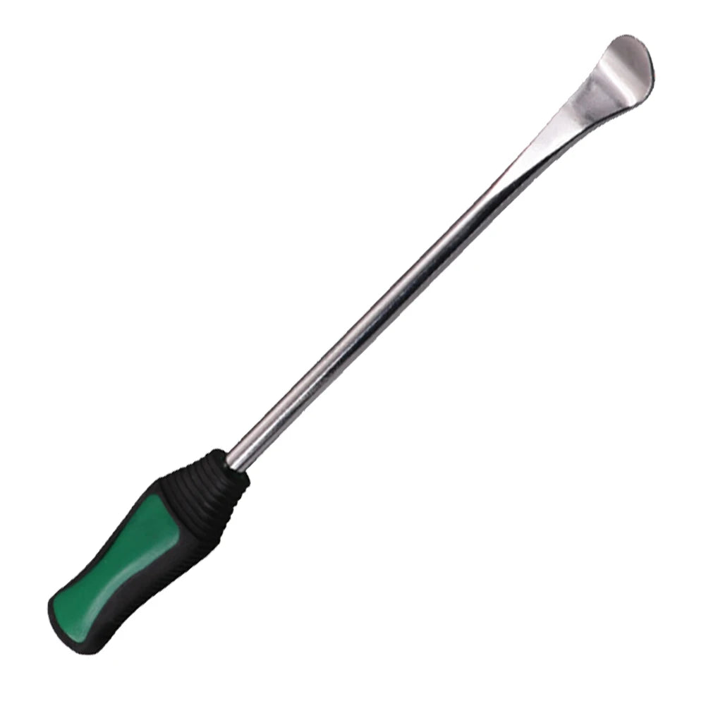 Car Lever Changer Repair Tools Tire Iron Lever Tool Car Tire Maintenance Protector Tire Changing Lever Tools Spoon Tire Kit