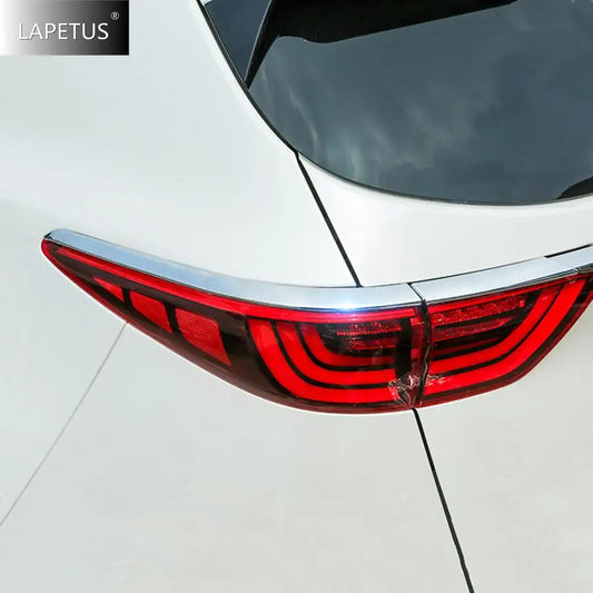 Decoration Protection Strip Cover Trim For KIA Sportage