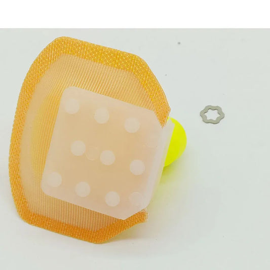 Petrol Fuel Pump Filter For Kawasaki VN1600 Vulcan 1600 Classic 2003-2008 VN2000 VN2000 Classic 2006-2010 Z750 2004 2005-2012