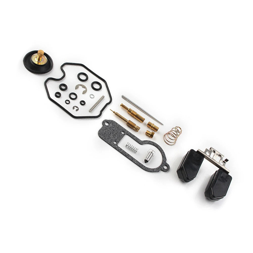 Carburetor Repair Carburetor Repair Kit Carburetor Repair Rebuild Kit For HONDA XL500S Carburetor Spare Sets