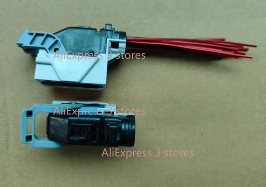 1Pcs For Chevrolet Cruze Buick Excelle /Envision /Larcosse/ Regal Transmission Computer Board Plug Car Accesorios Para Auto