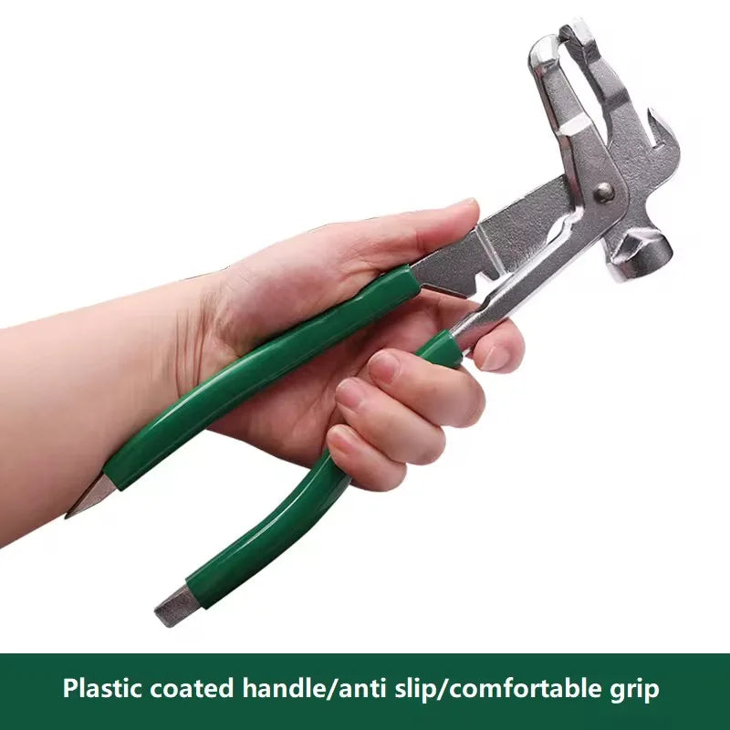 Car Tires wheel balancer Auto Wheel Weight Hammer Clip Installer Remover Pliers Car wheel balancer Repair Tool Car Accessories