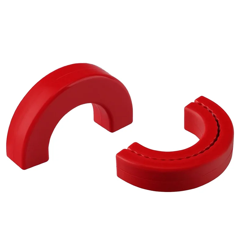 Car Front Tow Hooks Covers For Silverado 1500 Accessories 2007-2025 Car Tow Hooks Covers