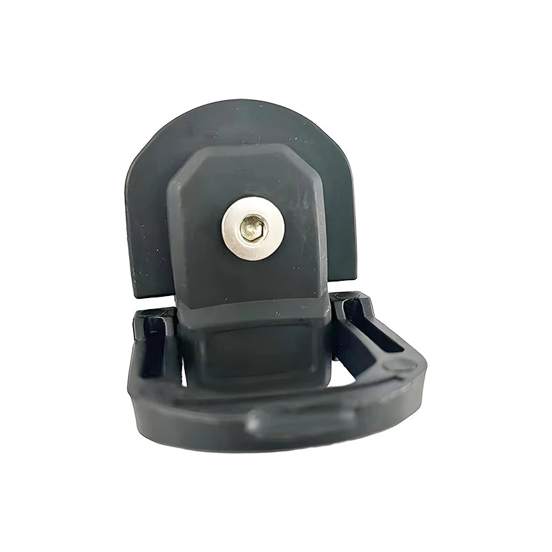 Exterior Accessories For Pickup Trucks Nylon Plastic Cargo Box Treasure Fixing Clamps Clip Buckle Rope Hook Modification Parts