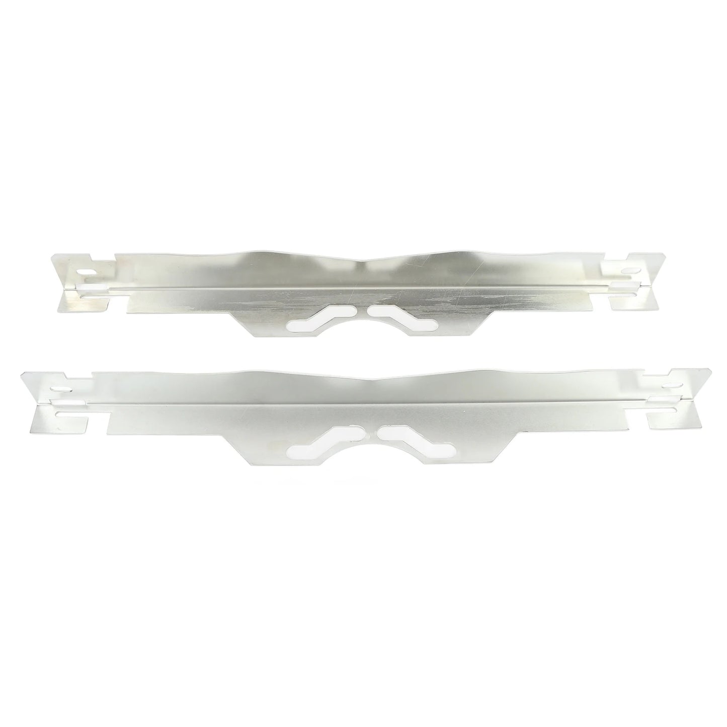 Car Alignment Tool Easy To Use Wheel Alignment Plates Toe Alignment Tool Plates Stainless Steel Anti Fall Heavy Duty for Truck