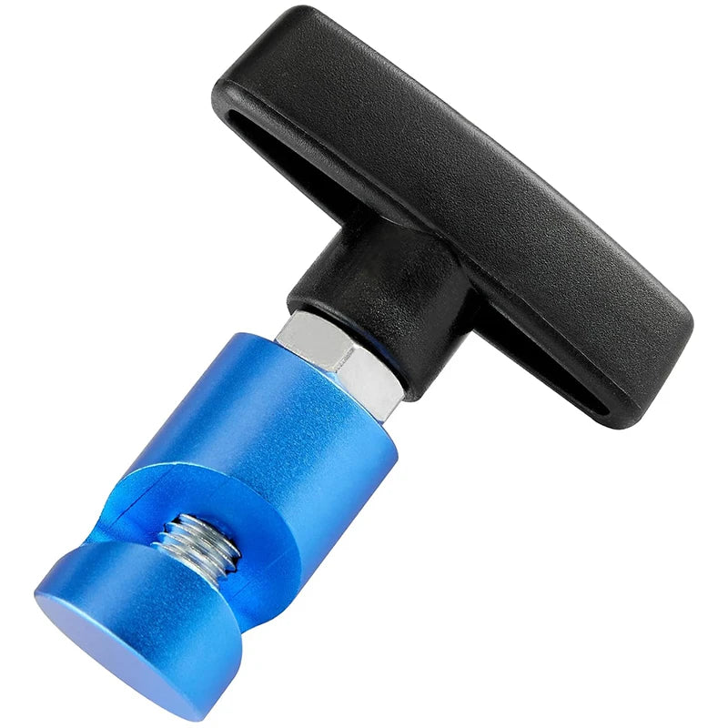 Car Engine Hood Trunk Tailgate Air Rod Anti-slip Lift Hydraulic Support Fixing Clamp Clips Durable Aluminum Automotive hydraulic