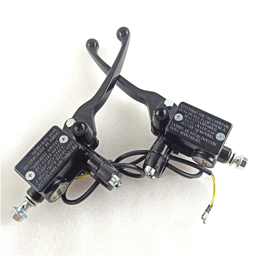 Niu Electric Scooter Accessories Original Left Right Hydraulic Brake