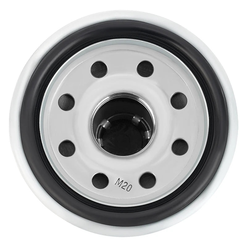 Oil Filter for HONDA VTR 1000 FIRESTORM 2004-2005 VTR1000 SUPER HAWK 1000 1997 1998 2000-2005 VTX1300 VTX 1300 RETRO 2004