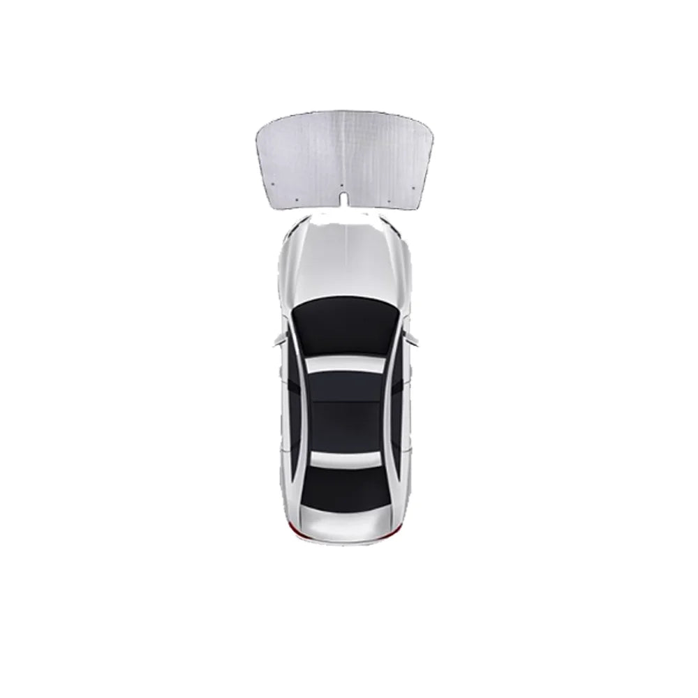 Car SunShade for Volvo XC60 T5 T6 2009~2017 2010 Side Roof Windows Sun Visor Windshield Curtain Cover Sunroof Part Accessories
