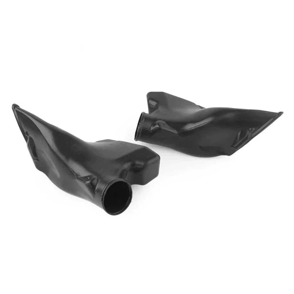 For Honda CBR 600 RR 600RR 2005 2006 Accesorios CBR600RR F5 Motorcycle Ram Air Intake Vent Tube Duct Fairing ABS