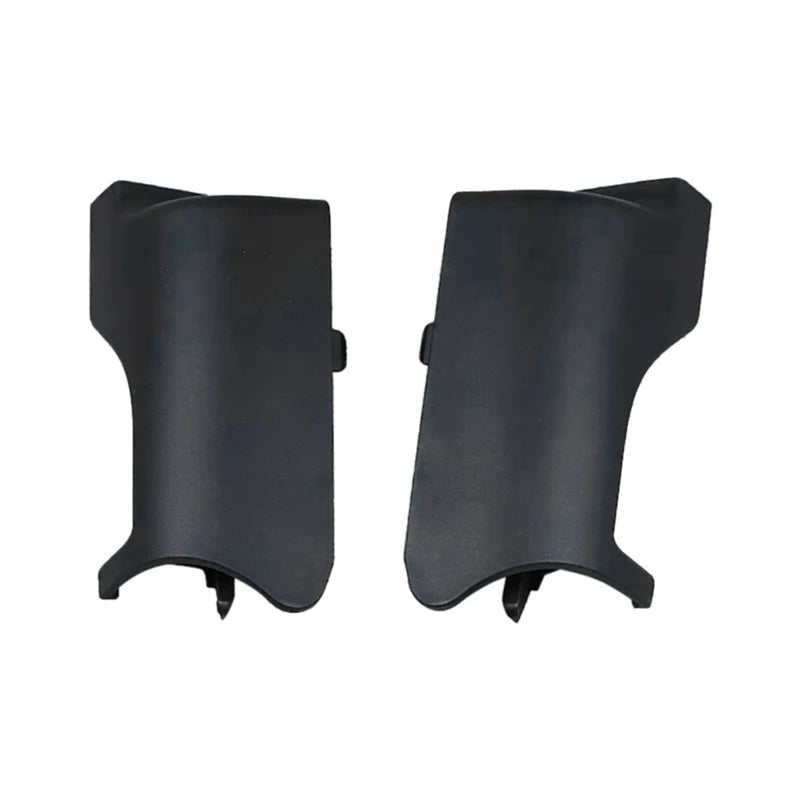 39831664 39831666 Car Front Seat Belt Cover Seat Trim Panel For Volvo XC90 XC60 V90 S90L S60 S90 2017-2024