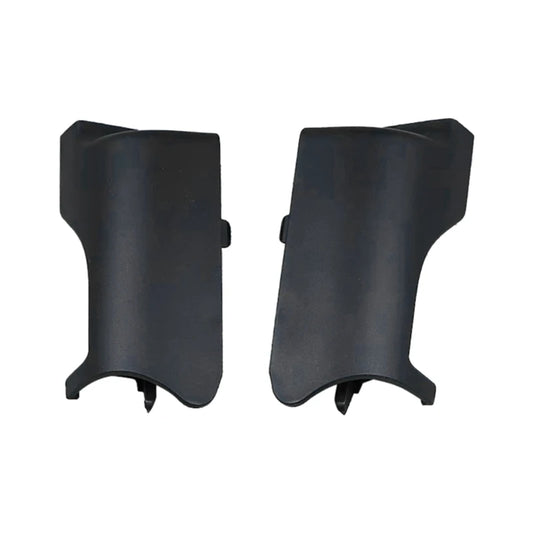 39831664 39831666 Car Front Seat Belt Cover Seat Trim Panel For Volvo XC90 XC60 V90  S90L S60 S90 2017-2024