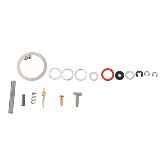Carburetor Repair Kit For Mercruiser 3.0L 4.3L 5.0L 5.7L 3302-804844002 Motorcycle Accessories Replacement Parts