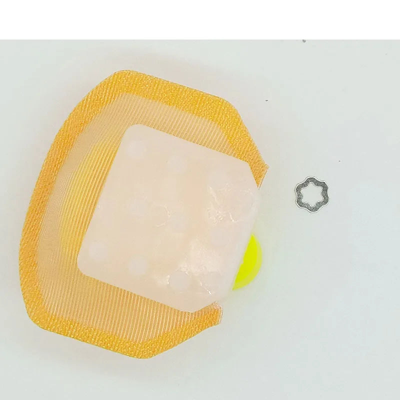 Petrol Fuel Pump Filter For Kawasaki VN1600 Vulcan 1600 Classic 2003-2008 VN2000 VN2000 Classic 2006-2010 Z750 2004 2005-2012