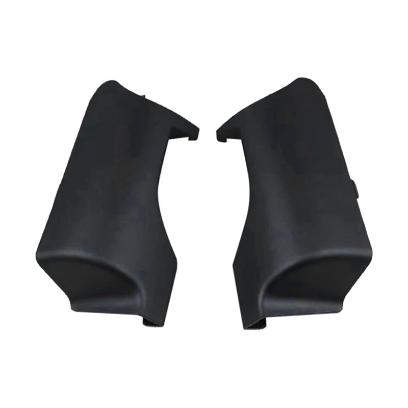 39831664 39831666 Car Front Seat Belt Cover Seat Trim Panel For Volvo XC90 XC60 V90 S90L S60 S90 2017-2024