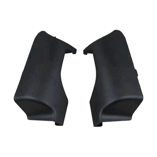 39831664 39831666 Car Front Seat Belt Cover Seat Trim Panel For Volvo XC90 XC60 V90  S90L S60 S90 2017-2024