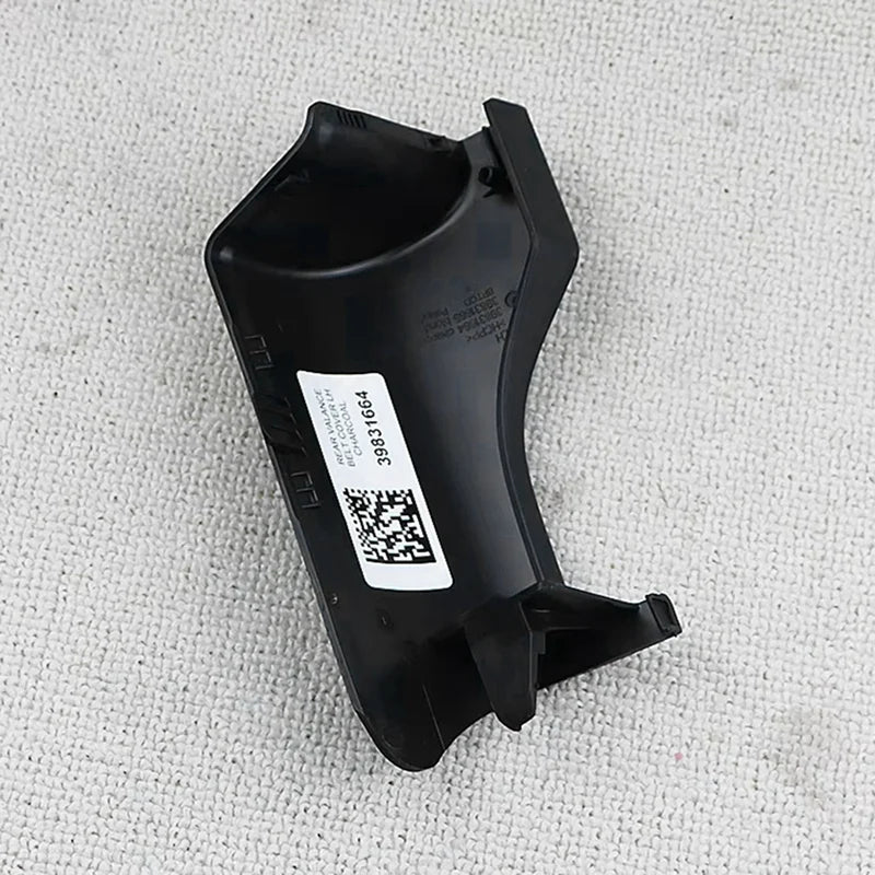 39831664 39831666 Car Front Seat Belt Cover Seat Trim Panel For Volvo XC90 XC60 V90 S90L S60 S90 2017-2024